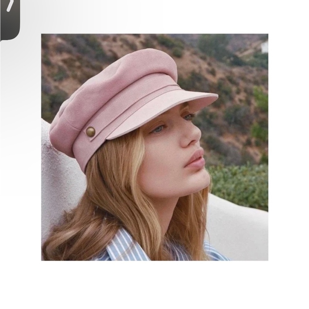 Lack of Colors Lola Cap New w/ Tags